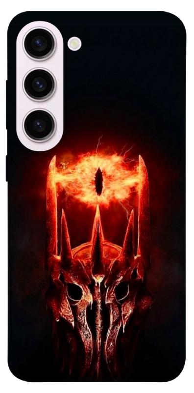 Чехол itsPrint Sauron для Samsung Galaxy S23+, кино, купить оптом с доставкой
