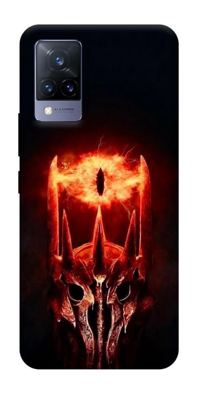Чехол itsPrint Sauron для Vivo V21, кино, купить оптом с доставкой