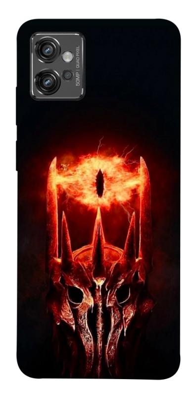 Чехол itsPrint Sauron для Motorola Moto G32, кино, купить оптом с доставкой
