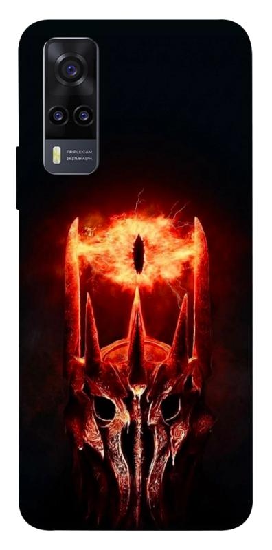 Чохол itsPrint Sauron для Vivo Y31, кіно, купити оптом з доставкою