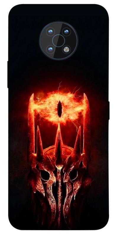 Чохол itsPrint Sauron для Nokia G50, кіно, купити оптом з доставкою