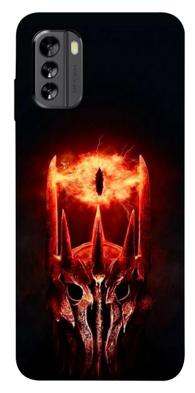 Чехол itsPrint Sauron для Nokia G60, кино, купить оптом с доставкой