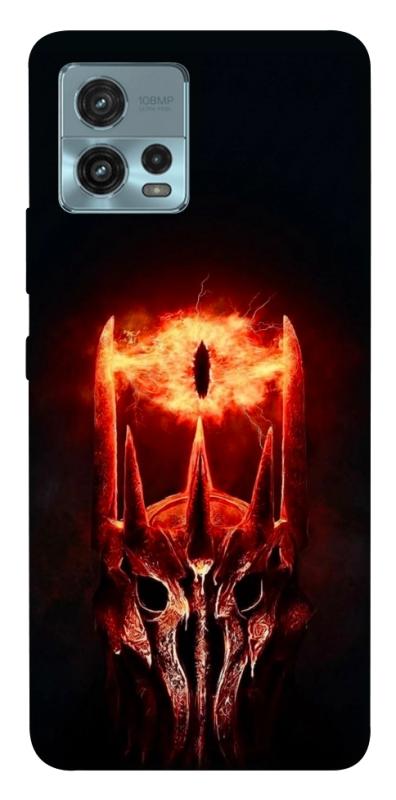 Чохол itsPrint Sauron для Motorola Moto G72, кіно, купити оптом з доставкою