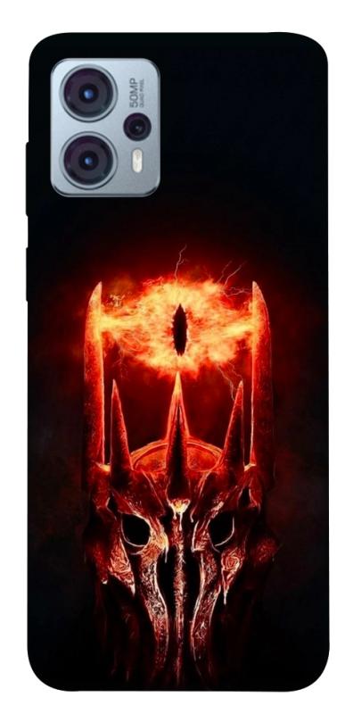 Чохол itsPrint Sauron для Motorola Moto G23, кіно, купити оптом з доставкою