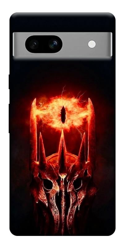 Чохол itsPrint Sauron для Google Pixel 7a, кіно, купити оптом з доставкою