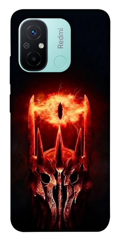 Чохол itsPrint Sauron для Xiaomi Redmi 12C, кіно, купити оптом з доставкою