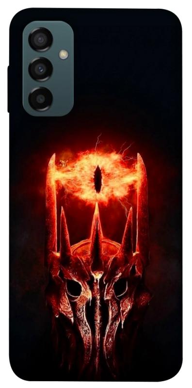 Чехол itsPrint Sauron для Samsung Galaxy M14 5G, кино, купить оптом с доставкой