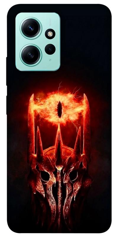 Чехол itsPrint Sauron для Xiaomi Redmi Note 12 4G, кино, купить оптом с доставкой