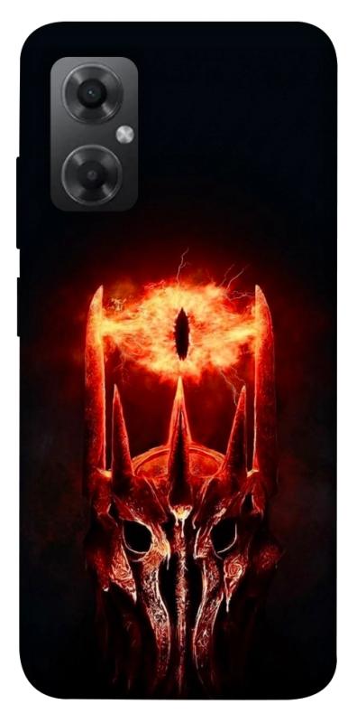 Чохол itsPrint Sauron для Xiaomi Redmi Note 11R, кіно, купити оптом з доставкою