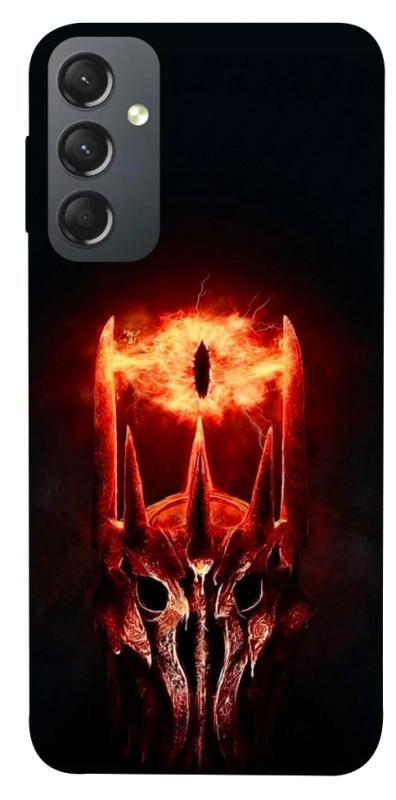 Чохол itsPrint Sauron для Samsung Galaxy A24 4G, кіно, купити оптом з доставкою