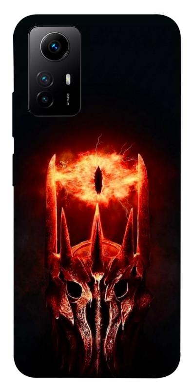 Чохол itsPrint Sauron для Xiaomi Redmi Note 12S, кіно, купити оптом з доставкою
