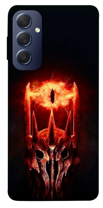 Чохол itsPrint Sauron для Samsung Galaxy M54 5G, кіно, купити оптом з доставкою