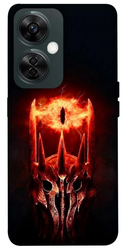 Чохол itsPrint Sauron для OnePlus Nord CE 3 Lite, кіно, купити оптом з доставкою