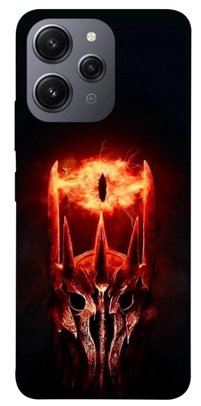Чохол itsPrint Sauron для Xiaomi Redmi 12, кіно, купити оптом з доставкою