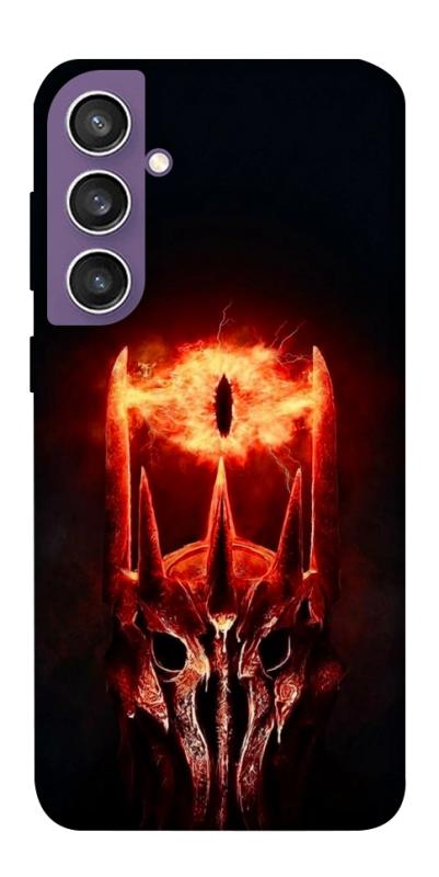 Чехол itsPrint Sauron для Samsung Galaxy S23 FE, кино, купить оптом с доставкой
