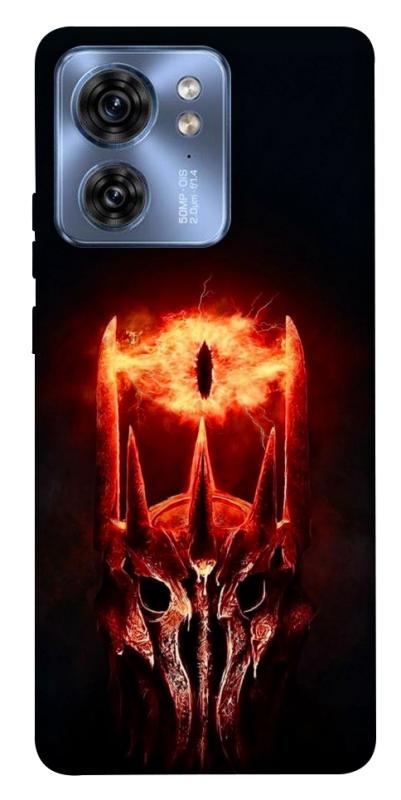 Чохол itsPrint Sauron для Motorola Edge 40, кіно, купити оптом з доставкою
