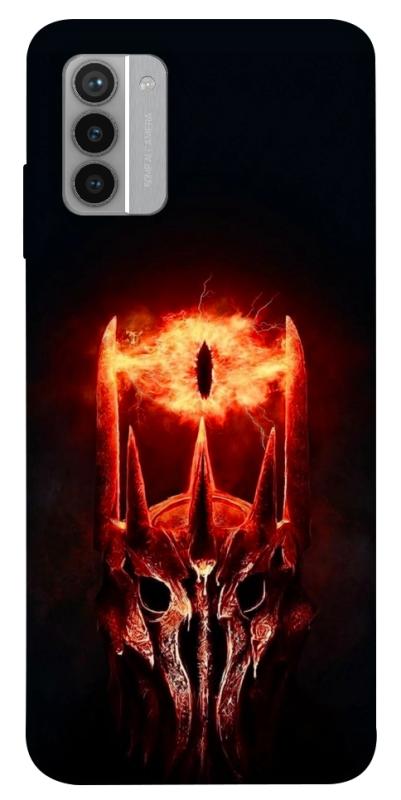 Чехол itsPrint Sauron для Nokia G42, кино, купить оптом с доставкой