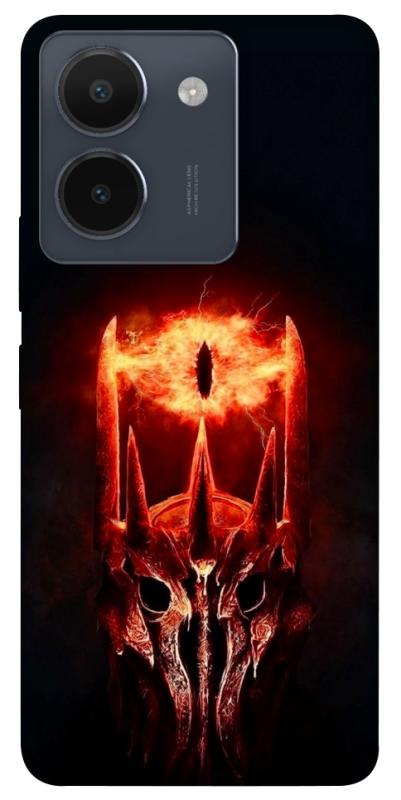 Чохол itsPrint Sauron для Vivo Y36, кіно, купити оптом з доставкою