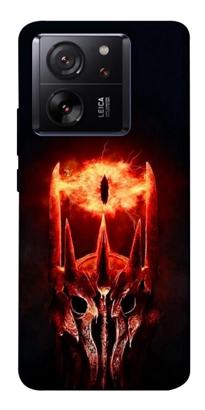 Чехол itsPrint Sauron для Xiaomi 13T, кино, купить оптом с доставкой