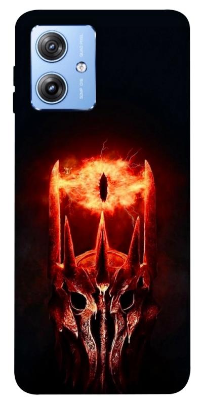 Чохол itsPrint Sauron для Motorola Moto G84, кіно, купити оптом з доставкою