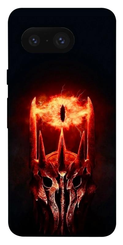Чехол itsPrint Sauron для Google Pixel 8, кино, купить оптом с доставкой