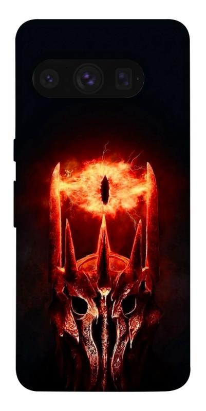 Чехол itsPrint Sauron для Google Pixel 8 Pro, кино, купить оптом с доставкой