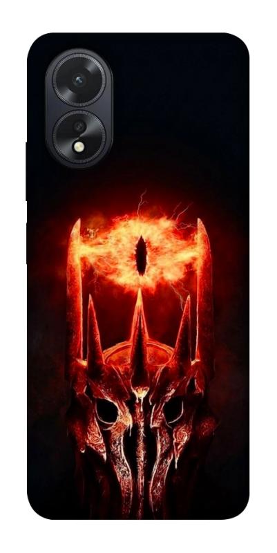 Чохол itsPrint Sauron для Oppo A38, кіно, купити оптом з доставкою