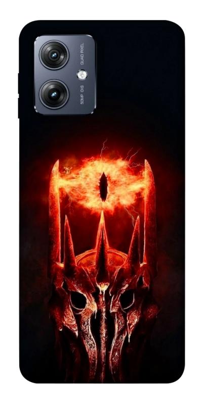 Чохол itsPrint Sauron для Motorola Moto G54, кіно, купити оптом з доставкою
