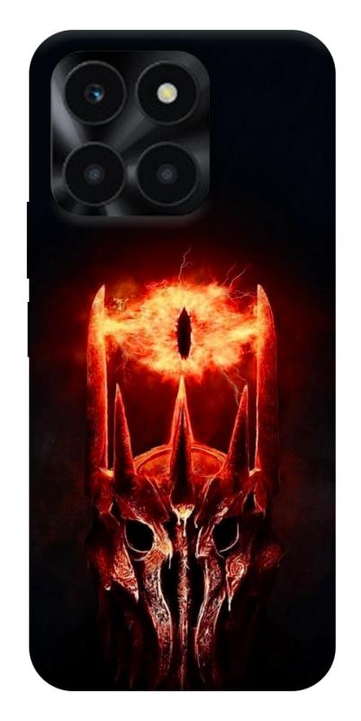 Чохол itsPrint Sauron для Huawei Honor X6a, кіно, купити оптом з доставкою