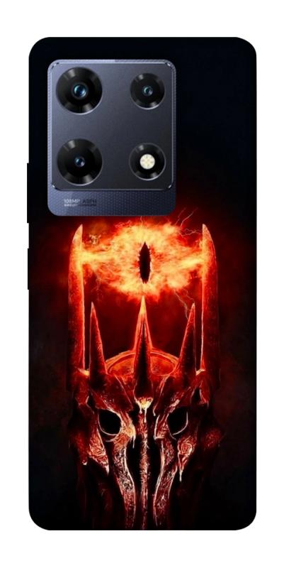 Чохол itsPrint Sauron для Infinix Note 30 Pro, кіно, купити оптом з доставкою