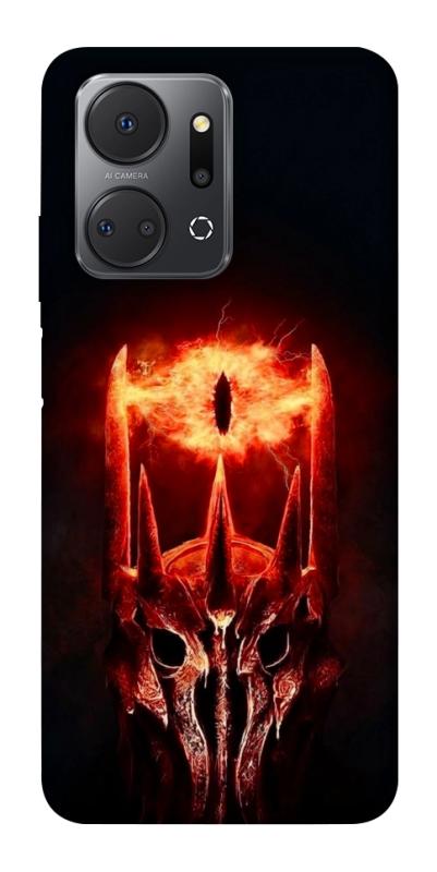 Чохол itsPrint Sauron для Huawei Honor X7a, кіно, купити оптом з доставкою