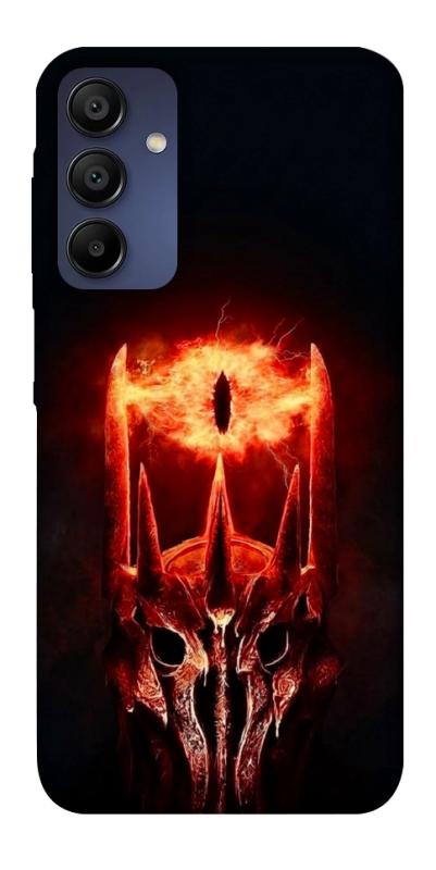 Чехол itsPrint Sauron для Samsung Galaxy A15 4G/5G, кино, купить оптом с доставкой