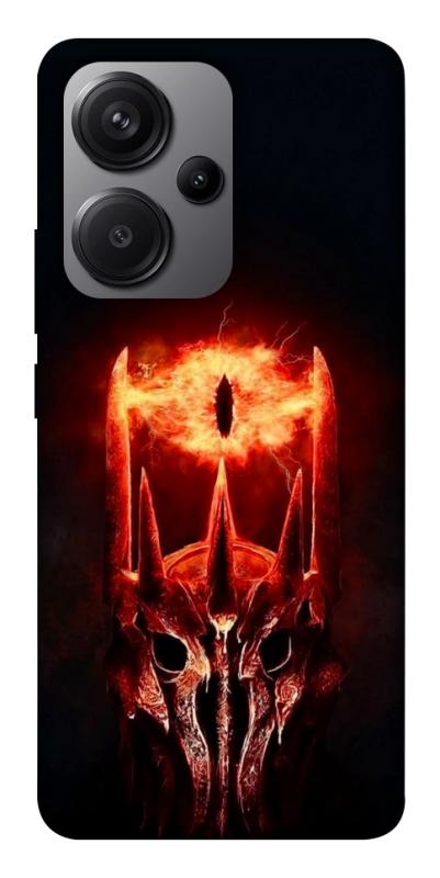 Чехол itsPrint Sauron для Xiaomi Redmi Note 13 Pro+, кино, купить оптом с доставкой