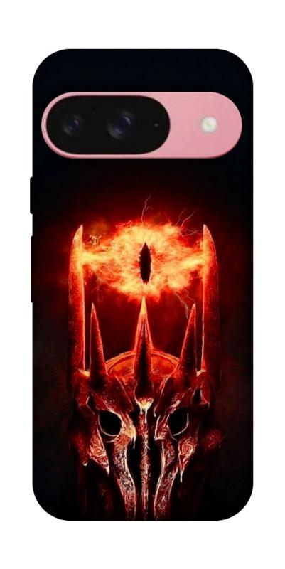 Чехол itsPrint Sauron для Google Pixel 9, кино, купить оптом с доставкой