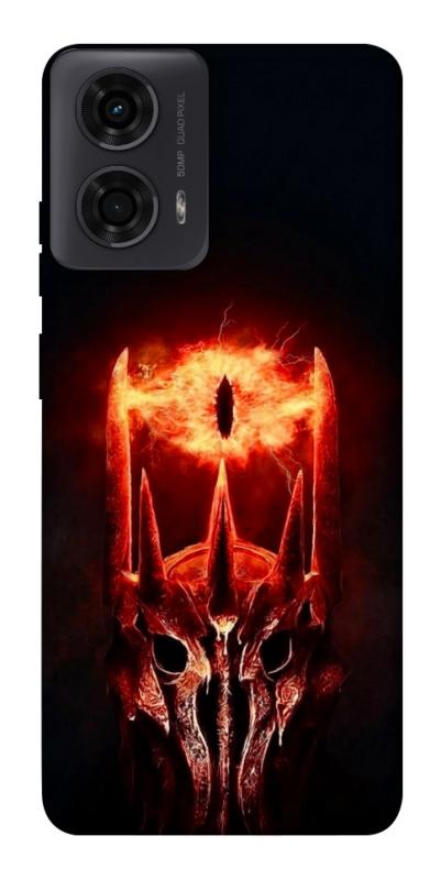 Чохол itsPrint Sauron для Motorola Moto G24, кіно, купити оптом з доставкою