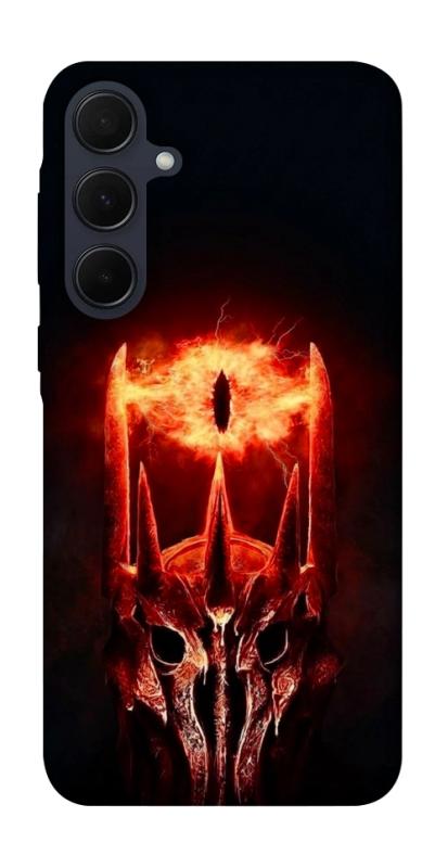 Чехол itsPrint Sauron для Samsung Galaxy A55, кино, купить оптом с доставкой