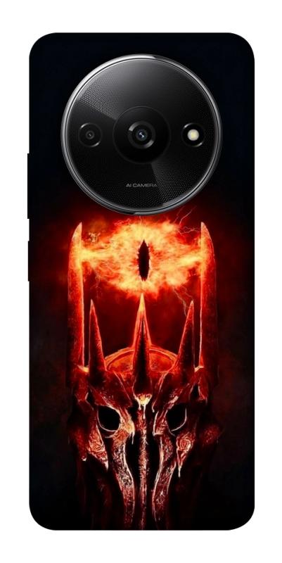 Чехол itsPrint Sauron для Xiaomi Redmi A3, кино, купить оптом с доставкой