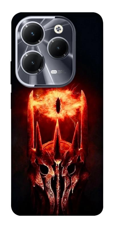Чохол itsPrint Sauron для Infinix Hot 40, кіно, купити оптом з доставкою