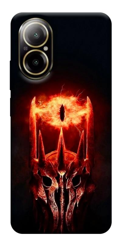 Чехол itsPrint Sauron для Realme C67 4G, кино, купить оптом с доставкой