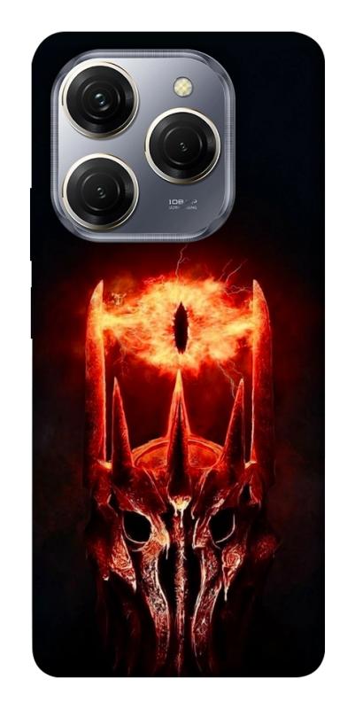 Чехол itsPrint Sauron для TECNO Spark 20 Pro, кино, купить оптом с доставкой