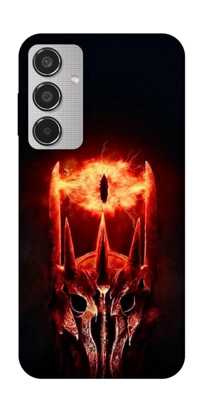 Чехол itsPrint Sauron для Samsung Galaxy M35 5G, кино, купить оптом с доставкой