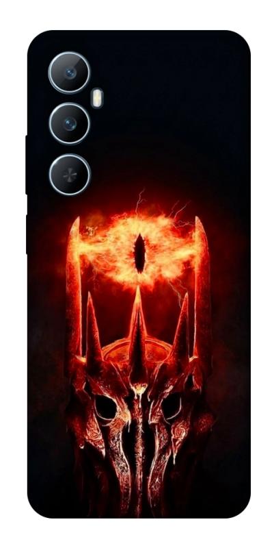 Чехол itsPrint Sauron для Realme C65 4G, кино, купить оптом с доставкой