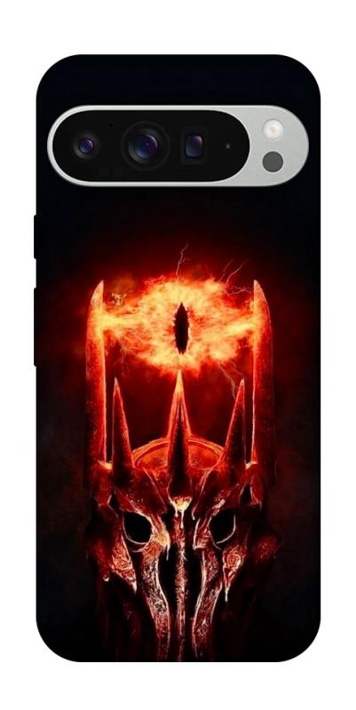 Чехол itsPrint Sauron для Google Pixel 9 Pro XL, кино, купить оптом с доставкой