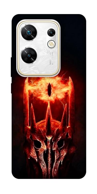 Чохол itsPrint Sauron для Infinix Zero 30 4G, кіно, купити оптом з доставкою