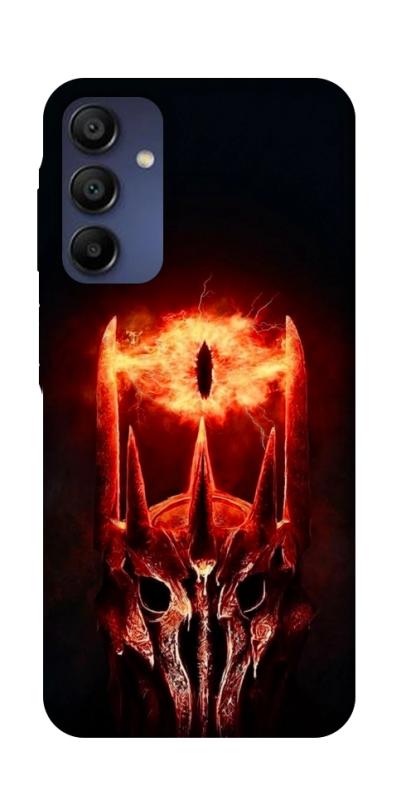 Чохол itsPrint Sauron для Samsung Galaxy A16 4G/5G, кіно, купити оптом з доставкою