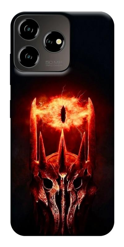 Чохол itsPrint Sauron для ZTE Blade V50 Desing 4G, кіно, купити оптом з доставкою