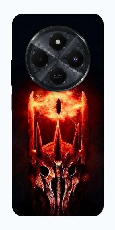 Чохол itsPrint Sauron для Xiaomi Redmi 14C / Poco C75, кіно, купити оптом з доставкою