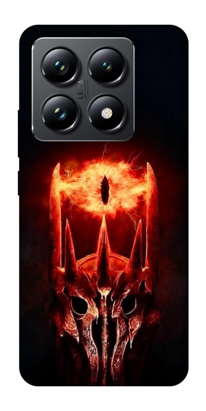 Чехол itsPrint Sauron для Xiaomi 14T Pro, кино, купить оптом с доставкой