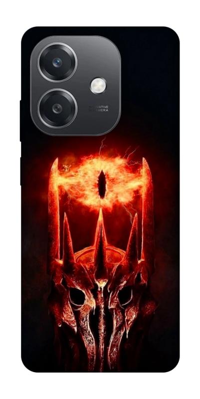 Чохол itsPrint Sauron для Oppo A3 4G, кіно, купити оптом з доставкою