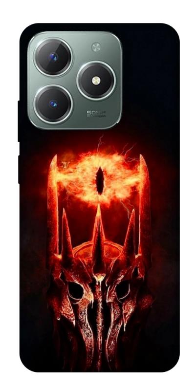 Чехол itsPrint Sauron для Realme C61 4G, кино, купить оптом с доставкой